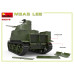 Американський середній танк M3A5 Lee  1/35 MiniArt 35279