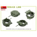 Американський середній танк M3A5 Lee  1/35 MiniArt 35279