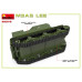 Американський середній танк M3A5 Lee  1/35 MiniArt 35279