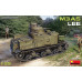 Американський середній танк M3A5 Lee  1/35 MiniArt 35279