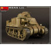 Американський середній танк M3A5 Lee  1/35 MiniArt 35279