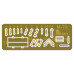 Американські мотоцикли на ремонті. спец випуск 1/35 MiniArt 35284