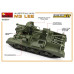 Австралійський М3 «Лі» з інтер'єром 1/35 MiniArt 35287