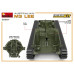 Австралійський М3 «Лі» з інтер'єром 1/35 MiniArt 35287