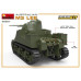 Австралійський М3 «Лі» з інтер'єром 1/35 MiniArt 35287