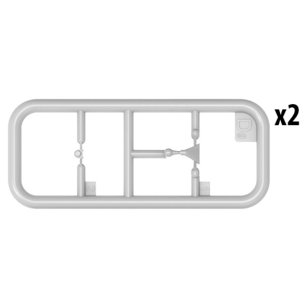 Австралійський М3 «Лі» з інтер'єром 1/35 MiniArt 35287