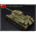  Т-34/85 Композитна вежа 112 ЗАВОД. Літо 1944 1/35 MiniArt 35306