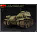  Т-34/85 Композитна вежа 112 ЗАВОД. Літо 1944 1/35 MiniArt 35306