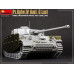 Pz.Kpfw.IV Ausf. G Last / Ausf. H Early. Nibelungenwerk Prod. (Травень - червень 1943). 2 в 1 з інтер'єром 1/35 MiniArt 35333 