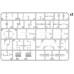 Pz.Kpfw.IV Ausf. G Last / Ausf. H Early. Nibelungenwerk Prod. (Травень - червень 1943). 2 в 1 з інтер'єром 1/35 MiniArt 35333 