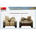 StuG III Ausf. G Лютий. 1943 Alkett Prod. Набір з інтер'єром. 1/35 MiniArt 35335