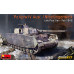 Pz.Kpfw.IV Ausf. J Nibelungenwerk пізнє вироб. (Січ. - лют.1945 г.) з інтер'єром 1/35  MiniArt 35342
