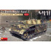 Pz.Beob.Wg.Iv ausf. J пізнє / останнє вироб. 2 в 1 з екіпажем 1/35 MiniArt 35344