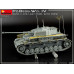 Pz.Beob.Wg.Iv ausf. J пізнє / останнє вироб. 2 в 1 з екіпажем 1/35 MiniArt 35344