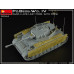 Pz.Beob.Wg.Iv ausf. J пізнє / останнє вироб. 2 в 1 з екіпажем 1/35 MiniArt 35344