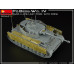 Pz.Beob.Wg.Iv ausf. J пізнє / останнє вироб. 2 в 1 з екіпажем 1/35 MiniArt 35344