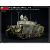 Pz.Beob.Wg.Iv ausf. J пізнє / останнє вироб. 2 в 1 з екіпажем 1/35 MiniArt 35344