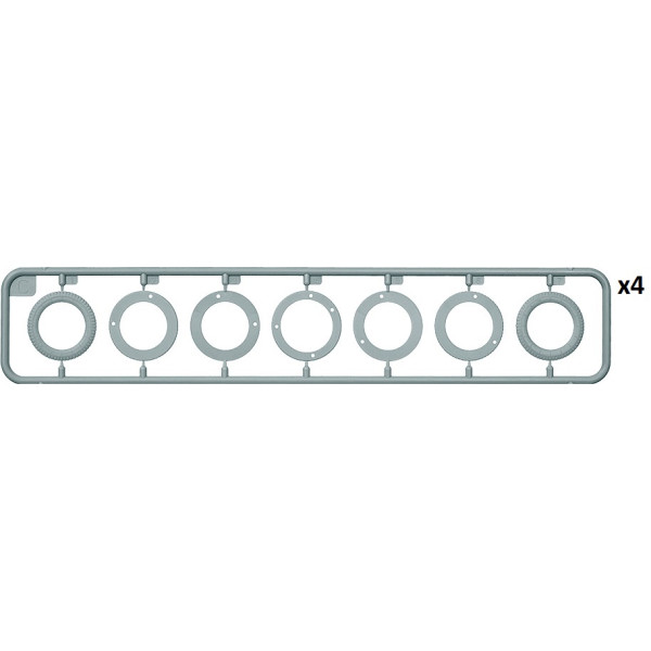 ZIS-2/ZIS-3 With LIMBER & CREW. 2 IN 1 1/35 MiniArt 35369