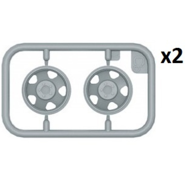 ZIS-2/ZIS-3 With LIMBER & CREW. 2 IN 1 1/35 MiniArt 35369