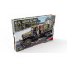 Вантажний автомобіль G7107 4X4 1,5 т армії США 1/35 MiniArt 35380