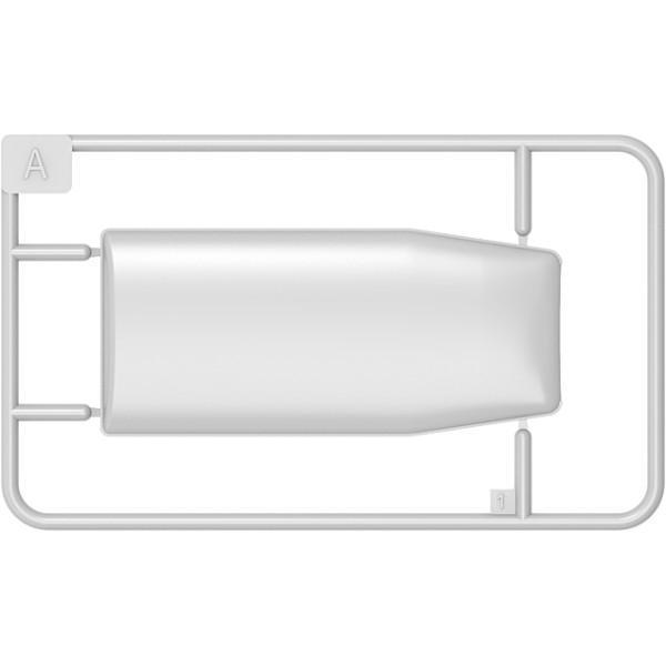  TEMPO A400 LIEFERWAGEN. GERMAN Three-wheel DELIVERY VAN 1/35 MiniArt 35382