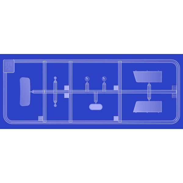  TEMPO A400 LIEFERWAGEN. GERMAN Three-wheel DELIVERY VAN 1/35 MiniArt 35382