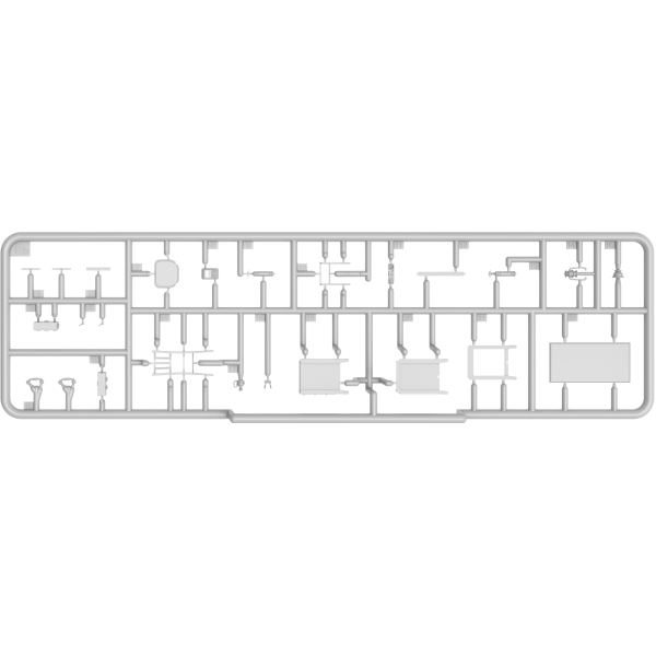 CHECKPOINT 1/35 MiniArt 35562