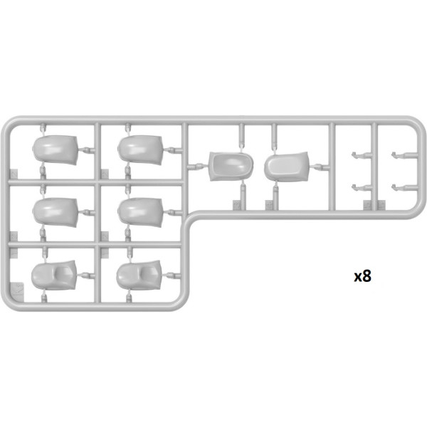 CHECKPOINT 1/35 MiniArt 35562