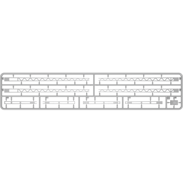 Railway Semaphore 1/35 MiniArt 35566