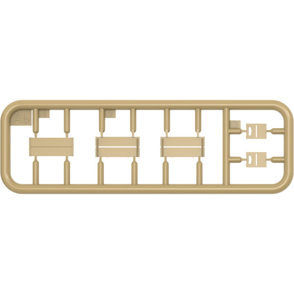 Champagne & Cognac Bottles with Crates 1/35 MiniArt 35575