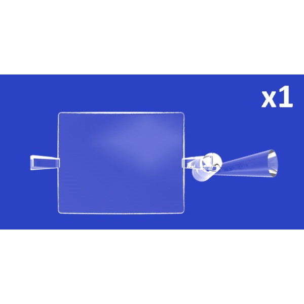 STREET FURNITURE WITH ELECTRONICS & UMBRELLA 1/35 MiniArt 35647