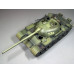 T-54-2 Радянський середній танк Обр. 1949 г. З інтер'єром  1/35 MiniArt 37004
