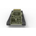Т-55А Ранніх випусків. 1965р. З інтер'єром 1/35 MiniArt 37016