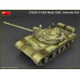 T-55A Мод. 1981. з інтер'єром 1/35 MiniArt 37020
