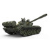 T-55A Мод. 1981. з інтер'єром 1/35 MiniArt 37020