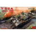 T-55A Мод. 1981. з інтер'єром 1/35 MiniArt 37020
