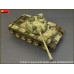 Т-55А пізніх модифікацій 1965 р з інтер'єром 1/35 MiniArt 37022