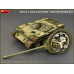 Т-55А пізніх модифікацій 1965 р з інтер'єром 1/35 MiniArt 37022
