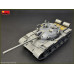 Танк Т-55А зразка 1981 року 1/35 MiniArt 37024