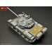 Танк Т-55А зразка 1981 року 1/35 MiniArt 37024