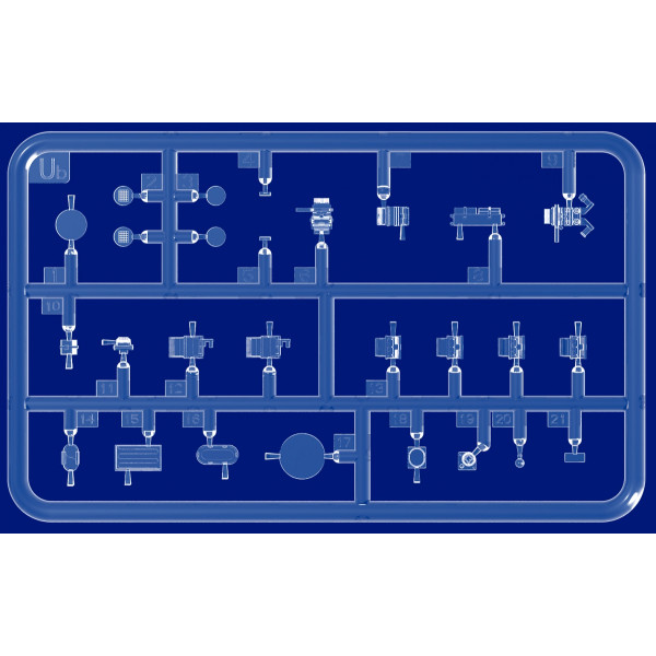 Chinese Medium Tank Type 59 - Early Production 1/35 MiniArt 37026
