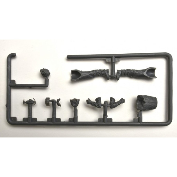 Bundeswehr tank crew  1/35 MiniArt 37032