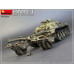 Броньована машина БМР-1 ранніх випусків з КМТ-5М 1/35 MiniArt 37034