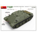 "ТОП" броньовані ремонтно-евакуаційна машина 1/35 MiniArt 37038
