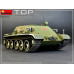 "ТОП" броньовані ремонтно-евакуаційна машина 1/35 MiniArt 37038