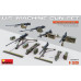 U.S. MACHINE GUN SET 1/35 MiniArt 37047