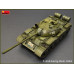 Модель танка Т-55А ранніх випусків. 1965р. 1/35 MiniArt 37057