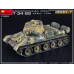  Т-34/85 Чехословацького Виробництва. Раннього Типу. з Інтер'єром 1/35 MiniArt 37069