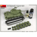 Сирійський T-34/85 1/35 MiniArt 37075
