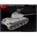 Сирійський T-34/85 1/35 MiniArt 37075